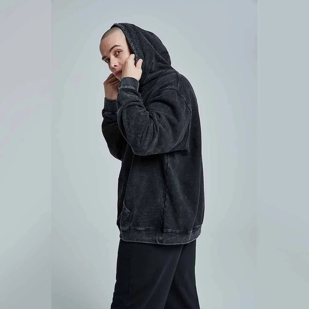 Urban Classics: Hoodie