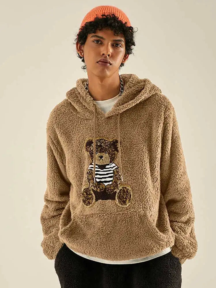 Enchanté Hoodie