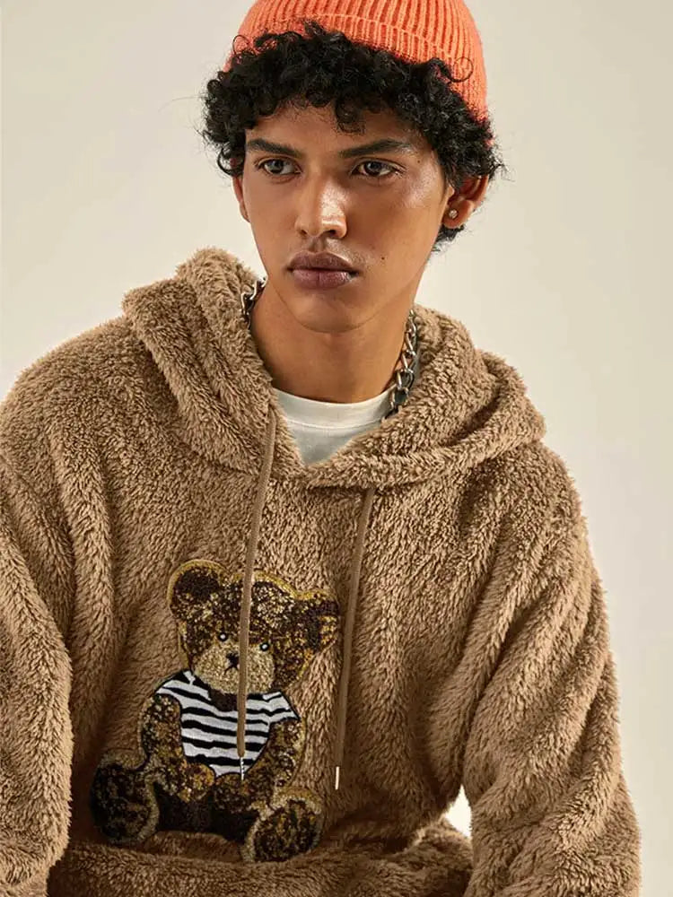 Enchanté Hoodie