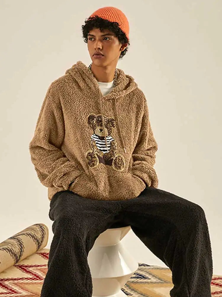 Enchanté Hoodie
