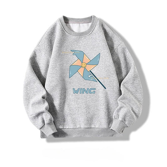 Allure WING Sweatshirt