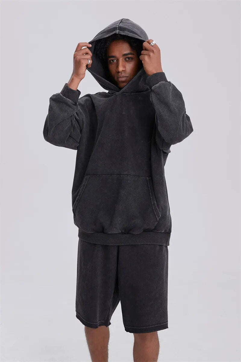 Urban Classics: Hoodie