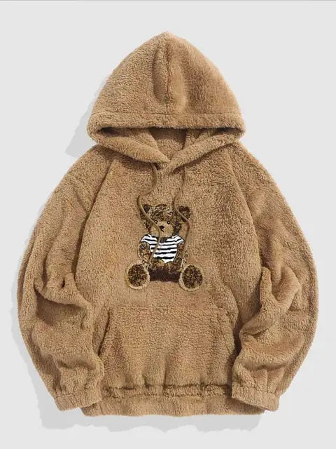 Enchanté Hoodie