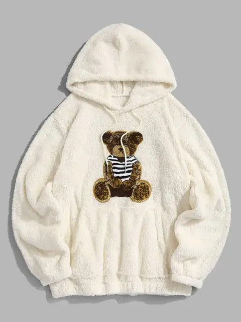 Enchanté Hoodie