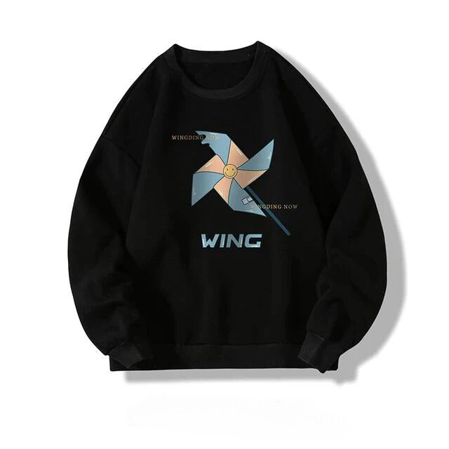 Allure WING Sweatshirt